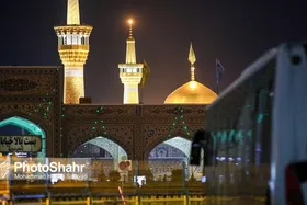 اعلام ویژه برنامه&zwnj;های حرم مطهر رضوی به مناسبت میلاد سرداران کربلا