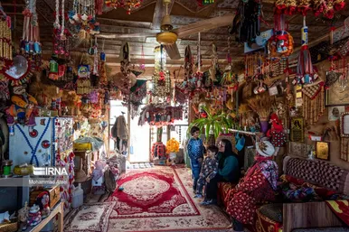 مزرعه عروسک‌ها