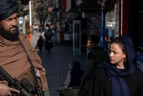 اتحادیه جهان اسلام با ممنوعیت اشتغال و تحصیل دختران مخالفت کرد