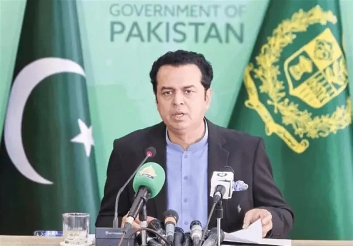 معاون وزیر کشور پاکستان: عملیات نظامی ما در افغانستان پایان نیافته است