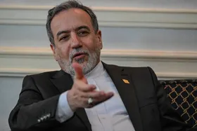 عراقچی: به صورت مشروط حاضر به ازسرگیری گفت&zwnj;و&zwnj;گو&zwnj;های غیرمستقیم با آمریکا هستیم