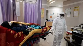 پنهان&zwnj;کاری بیماری کرونا تا یک سال حبس دارد