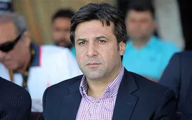 افشاردوست: لهستانی&zwnj;ها آماده&zwnj;تر از ما بودند| کار&zwnj;های خانه را انجام می&zwnj;دهم!