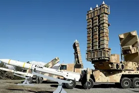 علت شنیده&zwnj;شدن صدای انفجار در آسمان کرمانشاه چه بود؟ (۲۹ فروردین ۱۴۰۳)