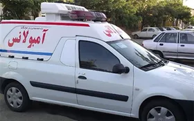آماده&zwnj;سازی ۳ خودروی حمل متوفیات مشکوک به کرونا در مشهد