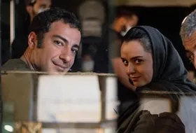 بازی نوید محمدزاده و ترانه علیدوستی در &laquo;برادران لیلا&raquo; فیلمِ جدید سعید روستایی