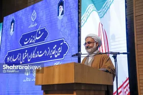 معاون فرهنگی، اجتماعی و زیارت استانداری خراسان رضوی: خدمت و خادمی به زائران کاری بین&zwnj;المللی است