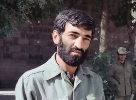رونمایی از کتاب &laquo;برادر احمد&raquo; در تهران | روایت حیات جهادی حاج احمد متوسلیان