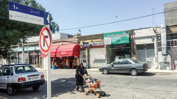 «چهنو» را لقمه لقمه نکنید