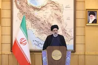رئیس جمهور: در سفر به آمریکای لاتین ۳۵ سند همکاری امضا شد | دولت سیزدهم بنای برقراری ارتباط با تمام کشورهای جهان را دارد