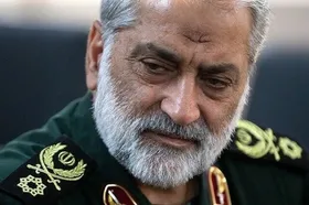 سردار شکارچی: امروز از ۲۳ خرداد قوی&zwnj;تریم (۱۸ آذر ۱۴۰۴)