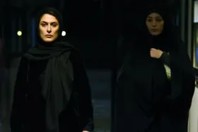 &laquo;یلدا&raquo; برنده بهترین فیلمنامه جشنواره فیلم صوفیه شد