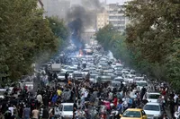 دود اعتراضات در  چشم صنعت گردشگری