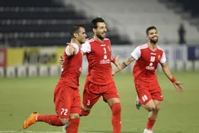 بر خلاف شایعات؛ شجاع با پرسپولیس فسخ کرده است