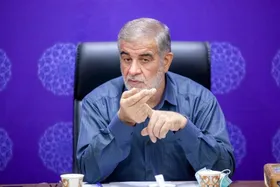 پاسخ جوکار به نماینده مهاباد: اغتشاشات فروکش کرده| چرا نمی&zwnj;گذارید آرامش به مردم برسد؟