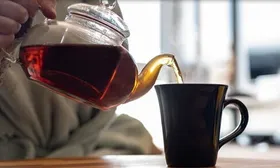 چرا مصرف چای به سلامت قلب کمک می&zwnj;کند؟