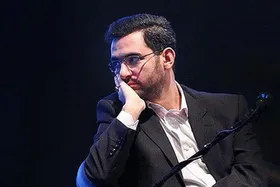 جهرمی خطاب به مخابرات: اگر لازم باشد می&zwnj;گویم چه کسی با تصمیمات خود به کشور ضربه می&zwnj;زند