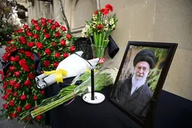مسیر هفت کیلومتری تشییع رهبر شهید در قم آماده شد