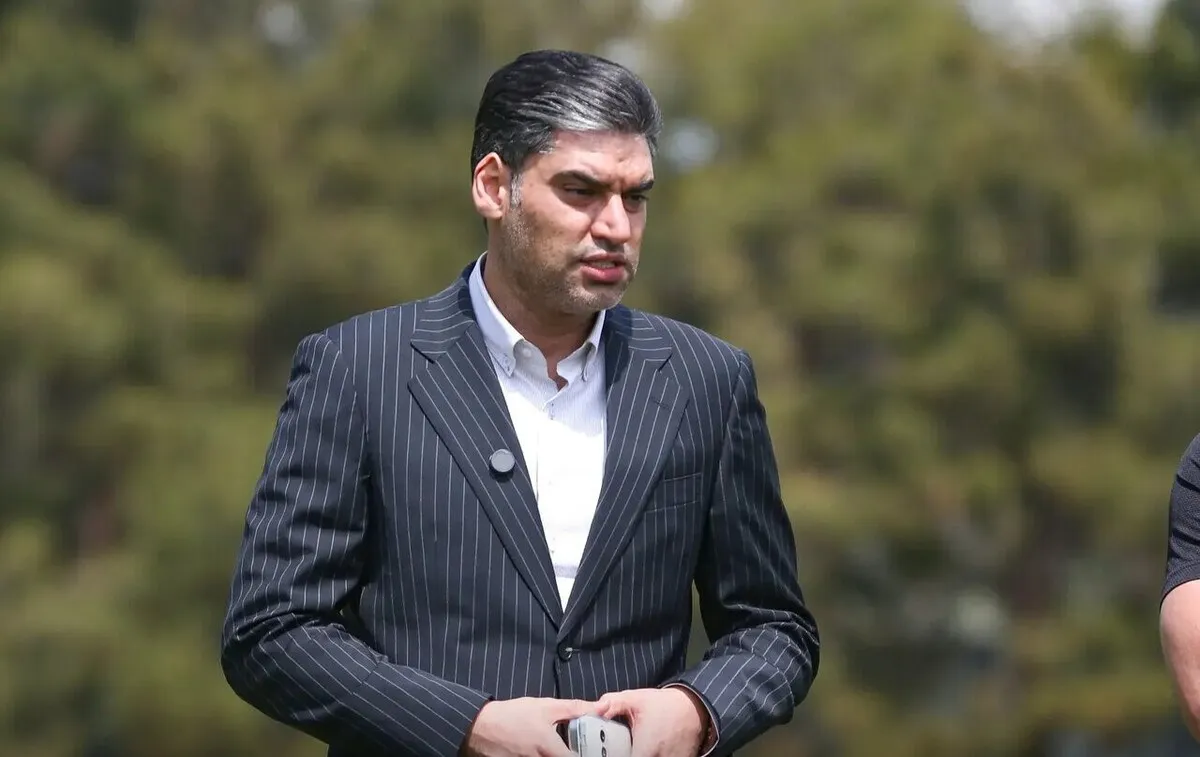 درخواست دوباره حدادی برای تاخیر در شروع دوباره لیگ برتر