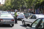اعمال جرایم عدم پرداخت بدهی الیت در مشهد از ابتدای تیرماه ۱۴۰۵