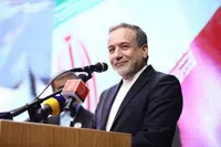 واکنش عراقچی به تبعات جنگ ایران بر اقتصاد آمریکا