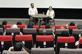 مشکل اساسی در تولید فیلم کوتاه ضعف در فیلم نامه است