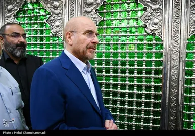 کاندیداهای چهاردهمین دوره انتخابات ریاست‌‌جمهوری پای صندوق رأی