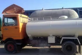 آبرسانی به ایستگاه&zwnj;ها و موکب&zwnj;های خدمت&zwnj;رسانی به زائران امام رضا (علیه&zwnj;السلام) در منطقه ۶ مشهد