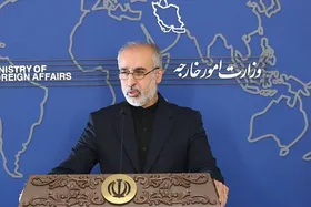 سخنگوی وزارت خارجه: ایران برای رسیدن به توافق جدی است | پاسخ آمریکا را پس از جمع&zwnj;بندی خواهیم داد