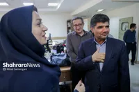 فرماندار مشهد: هیچ نامه‌ای برای بازی تراکتور و استقلال نیامده است