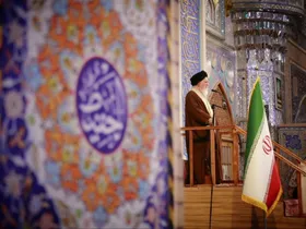 کارگر، نیروی محرک اقتصاد کشور | حادثه انفجار بندر شهید رجایی؛ غم&zwnj;انگیز و عبرت&zwnj;آموز