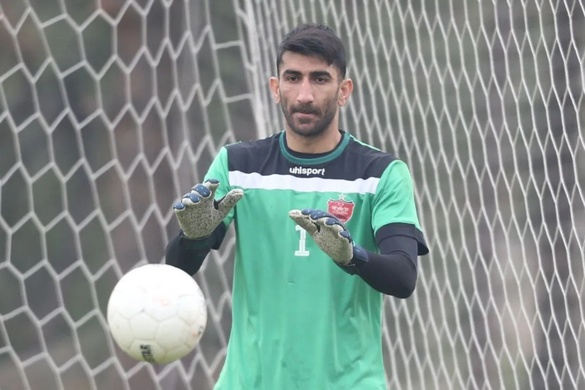 چوب حراج پرسپولیس به پاداش جام جهانی
