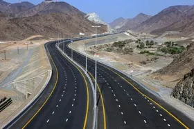شتاب دولت برای تکمیل آزادراه مشهد_چناران | پرترددترین مسیر کشور سامان&zwnj;دهی می&zwnj;شود