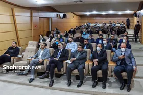 فرش قرمز برای سرمایه&zwnj;گذاری اقتصادی تاجران افغانستانی در خراسان رضوی