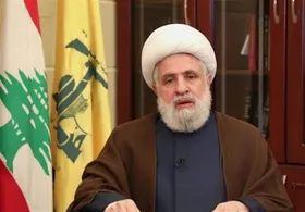 حزب&zwnj;الله: با رئیس&zwnj;جمهور فتنه&zwnj;انگیز و نوکر پروژه آمریکا و اسرائیل موافقت نمی&zwnj;کنیم