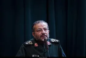 رئیس سازمان بسیج مستضعفین: ملت ایران فرهنگی&zwnj;ترین و هنری&zwnj;ترین ملت دنیاست + فیلم