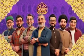 &laquo;محفل ستاره&zwnj;ها&raquo;، فرصت استثنایی تولید محتوای فرهنگی برای نوجوانان در قاب تلویزیون