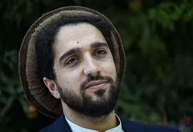 یک مقام پیشین افغانستان: &laquo;احمد مسعود&raquo; در تاجیکستان است