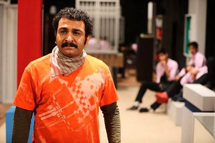 جواد خواجوی در تئاتری به تهیه‌کنندگی ساعد سهیلی روی صحنه می‌رود