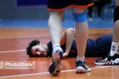صمدی: یلی باید تعصب و غیرت بیشتری نسبت به نیان داشته باشد