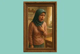 چند نکته برای زنانی که سلامتی شان اولویت آخرشان است | زخمی از ندیدن خود