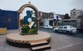 ویدیو | نگاهی به المان &laquo;بهار مردمان&raquo;