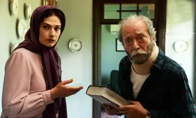 نقد و بررسی فیلم &laquo;هفت بهارنارنج&raquo; فرشاد گل&zwnj;سفیدی | استادِ پُرگو