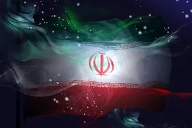 پرچم افراشته&zwnj; عدالت بر زمین نمی&zwnj;افتد