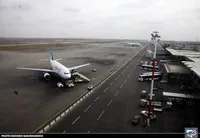 تمامی پرواز‌ها از ایران به مقصد ارمنستان و آذربایجان لغو شد (۲۹ شهریورماه ۱۴۰۲)