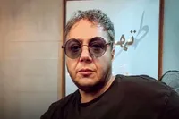 ماجرای حذف مازیار لرستانی از سریال منوچهر هادی
