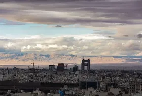 کیفیت امروز هوای مشهد &laquo;قابل قبول&raquo;، اما در مرز ناسالم&zwnj;شدن (پنجشنبه، ۲۷ شهریور ۱۴۰۴)