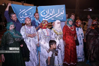 مسعود پزشکیان، نهمین رئیس‌جمهور ایران