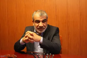 سخن&zwnj;گوی شورای نگهبان: از کینه ردصلاحیت، قانون تصویب می&zwnj;کنند/به آقایان نماینده برمی&zwnj;خورد اگر صحبت کنیم
