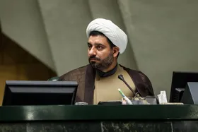 حجت&zwnj;الاسلام احد آزادی&zwnj;خواه به عنوان مشاور رئیس مجلس در امور روحانیت منصوب شد